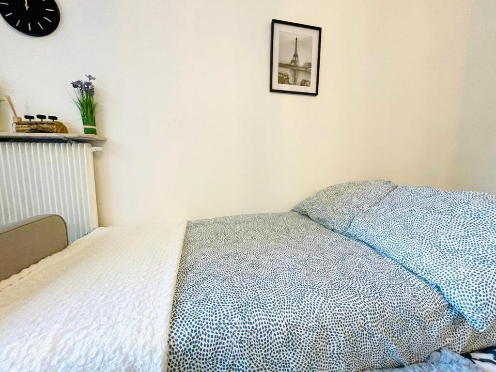 Appartement Bastille - Voltaire - Saint Paul - Centre De Paris - 5 Pers Zewnętrze zdjęcie