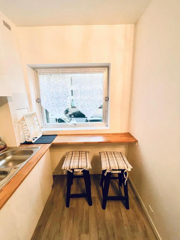 Appartement Bastille - Voltaire - Saint Paul - Centre De Paris - 5 Pers Zewnętrze zdjęcie
