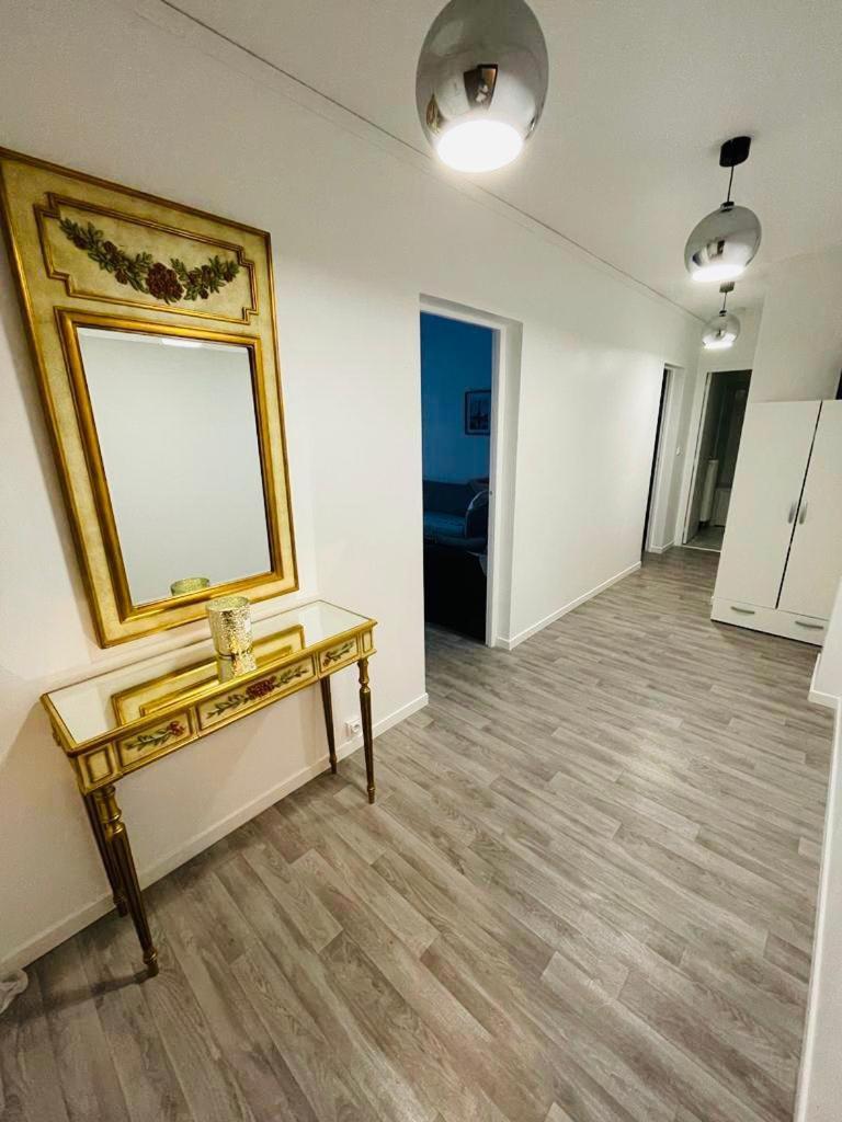 Appartement Bastille - Voltaire - Saint Paul - Centre De Paris - 5 Pers Zewnętrze zdjęcie